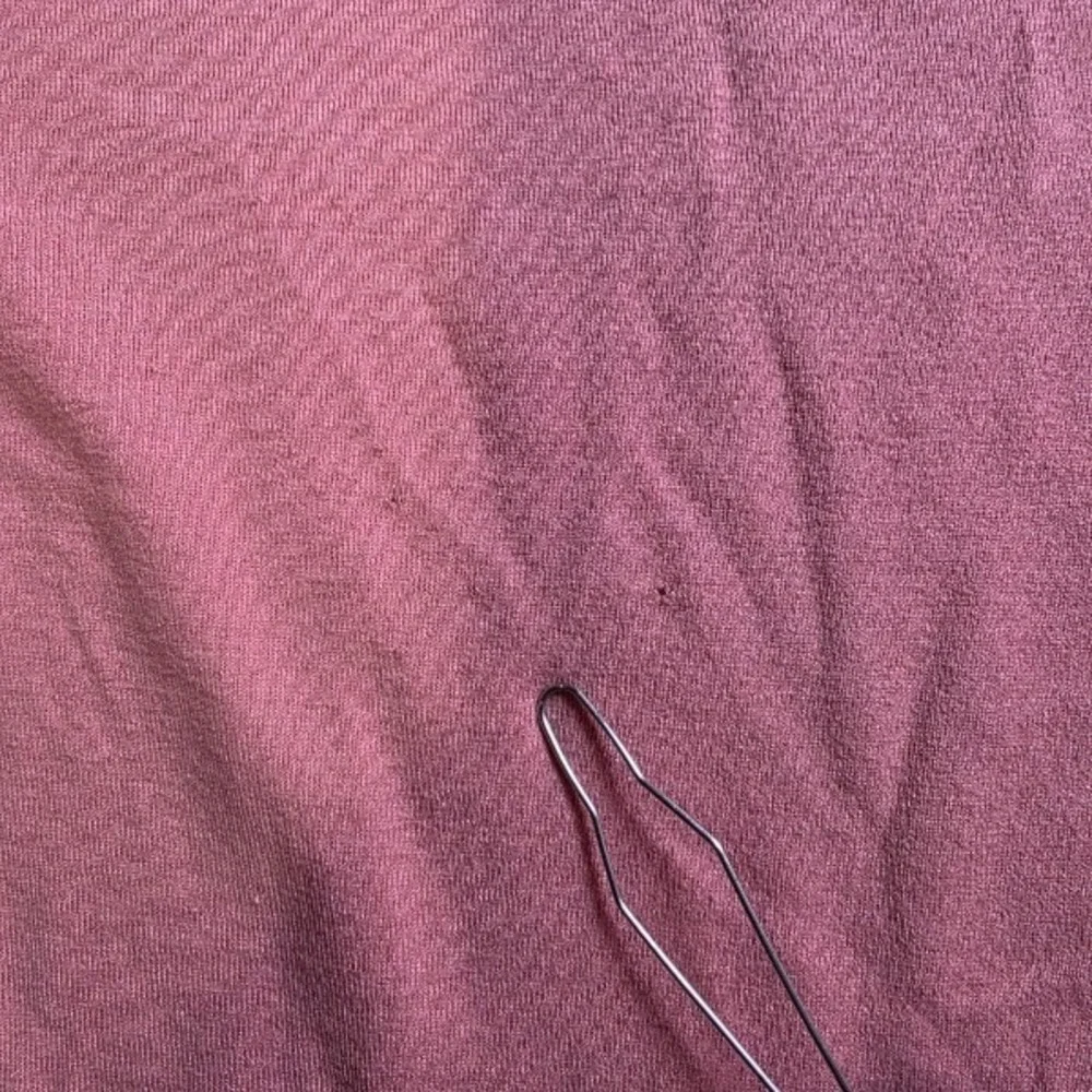 Tommy Bahama T Shirt Men‎ M Pink Short Sleeve Pima Cotton Modal Coastal Summer
